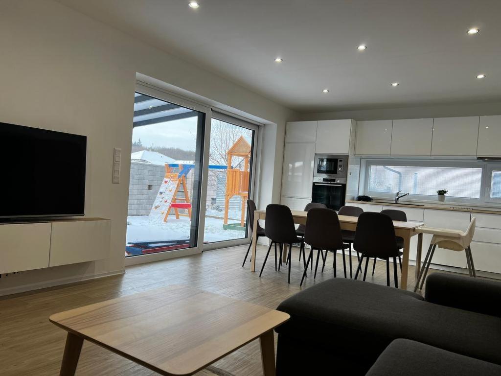 Apartment House Tatras Liptovský Mikuláš المظهر الخارجي الصورة