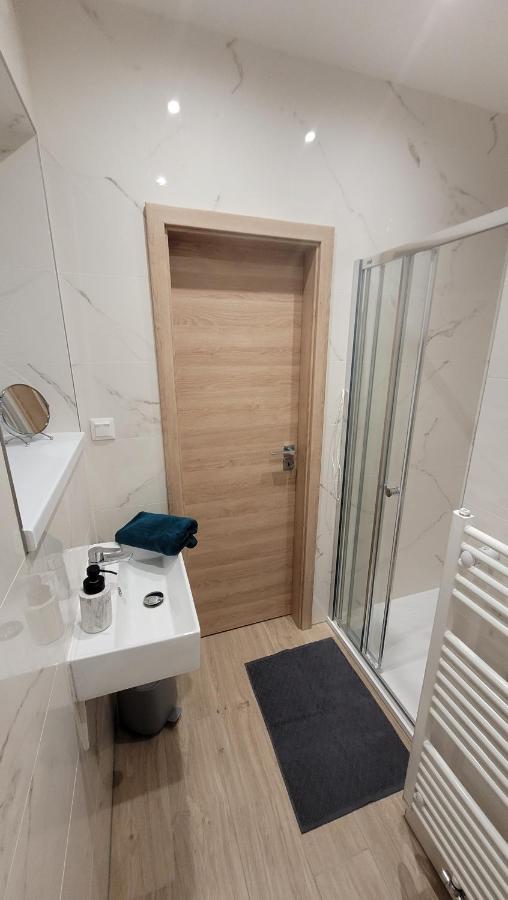 Apartment House Tatras Liptovský Mikuláš المظهر الخارجي الصورة