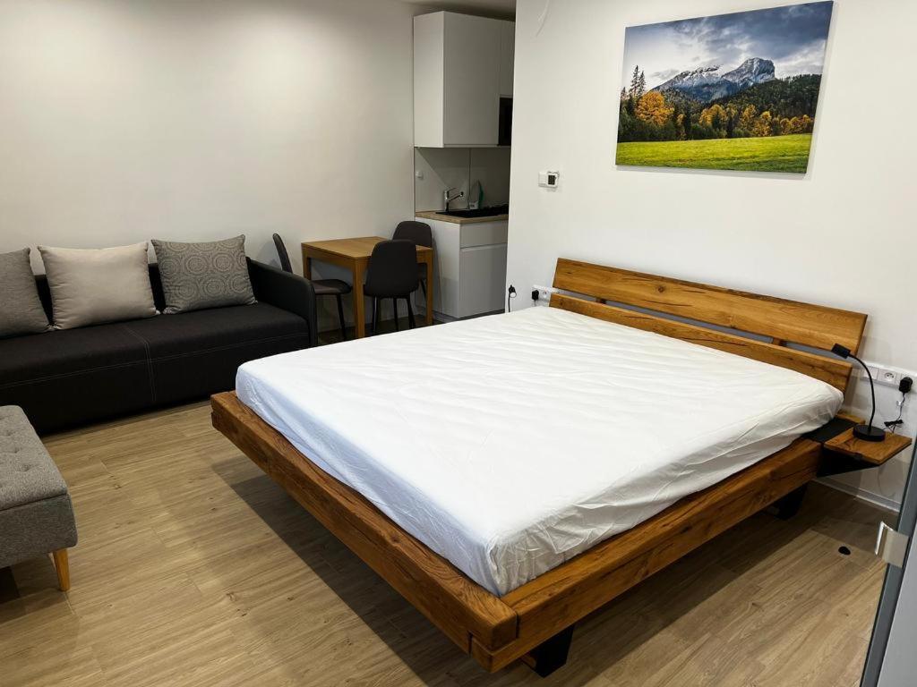 Apartment House Tatras Liptovský Mikuláš المظهر الخارجي الصورة
