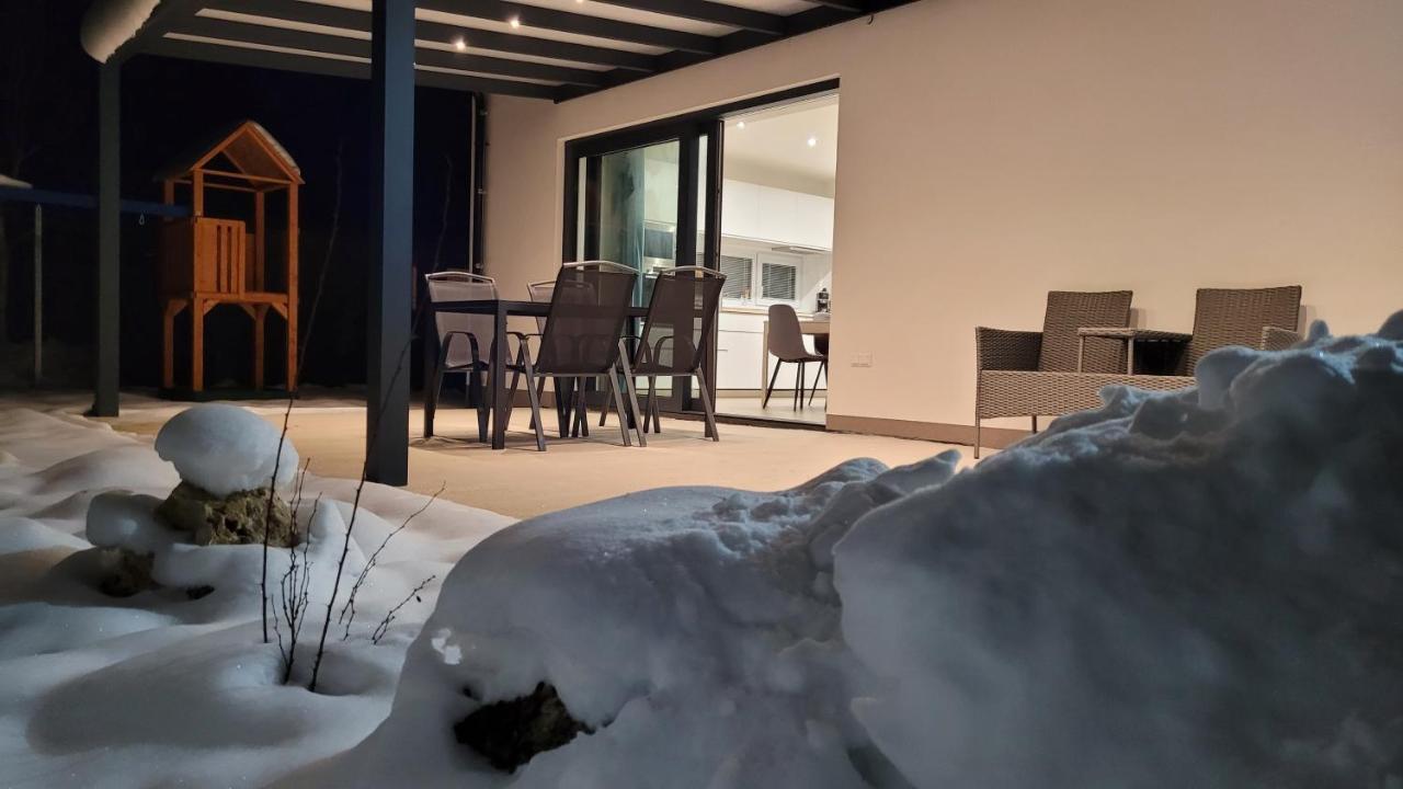 Apartment House Tatras Liptovský Mikuláš المظهر الخارجي الصورة