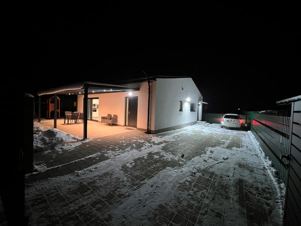 Apartment House Tatras Liptovský Mikuláš المظهر الخارجي الصورة