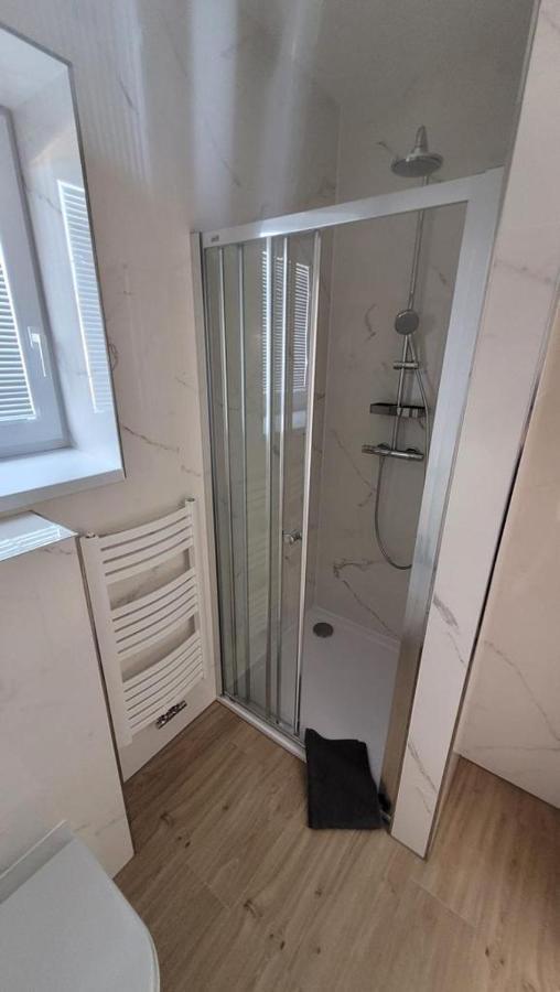 Apartment House Tatras Liptovský Mikuláš المظهر الخارجي الصورة