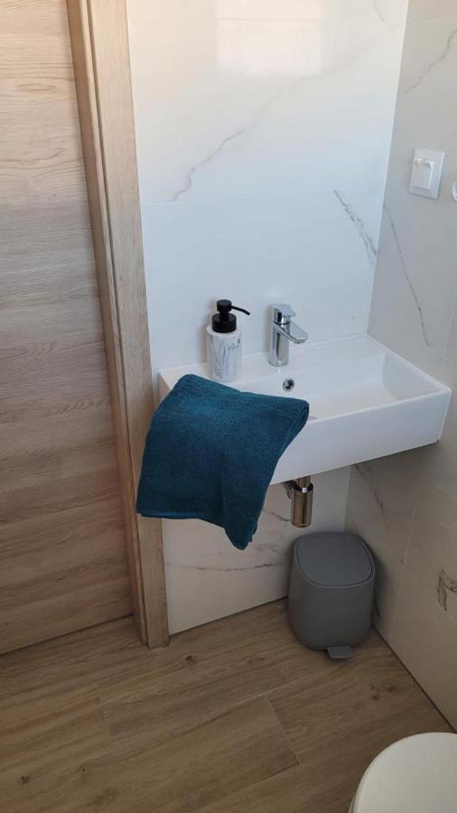 Apartment House Tatras Liptovský Mikuláš المظهر الخارجي الصورة